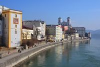 Excursiones en bici desde Passau
